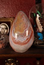 Load image into Gallery viewer, XL Chunky Multicolor Sea Jasper Freeform