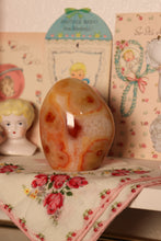 Load image into Gallery viewer, Carnelian &amp; Quartz Freeform