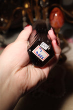 Load image into Gallery viewer, Semi-Polished Twin Termination Smokey Quartz Tower