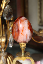 Load image into Gallery viewer, Dreamy Carnelian Egg