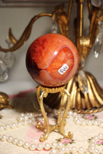 Load image into Gallery viewer, Retro Carnelian Sphere