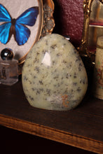 Load image into Gallery viewer, Milky Dendritic Opal Freeform