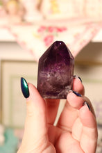 Load image into Gallery viewer, Juicy Purple Amethyst Tower
