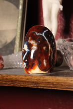 Load image into Gallery viewer, Orca Carnelian Freeform