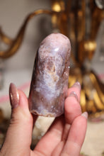Load image into Gallery viewer, Pink Amethyst Freeform
