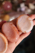 Load image into Gallery viewer, Pink-Toned Carnelian Mini Bowls