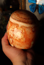 Load image into Gallery viewer, Large Chunky Toasty Carnelian Freeform