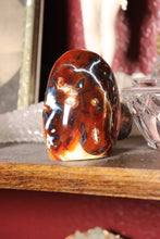 Load image into Gallery viewer, Orca Carnelian Freeform