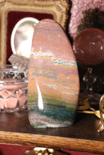 Load image into Gallery viewer, Rainbow Sea Jasper Freeform