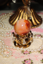 Load image into Gallery viewer, Cutie Carnelian Sphere
