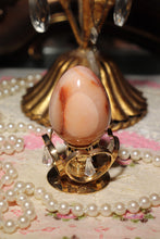 Load image into Gallery viewer, Peachy Carnelian Egg