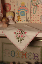 Load image into Gallery viewer, Vintage Hankies - You Choose!