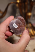 Load image into Gallery viewer, Pink Amethyst Freeform