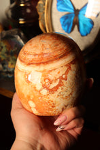 Load image into Gallery viewer, Large Chunky Toasty Carnelian Freeform