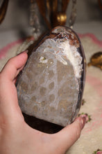 Load image into Gallery viewer, Pink &amp; Purple Sugar Amethyst Freeform