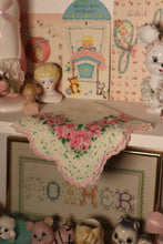Load image into Gallery viewer, Vintage Hankies - You Choose!