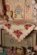 Load image into Gallery viewer, Vintage Hankies - You Choose!