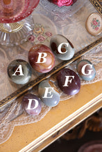 Load image into Gallery viewer, Colorful Polychrome Jasper Palmstones