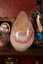 Load image into Gallery viewer, XL Chunky Multicolor Sea Jasper Freeform