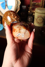 Load image into Gallery viewer, Mossy Carnelian Freeforms