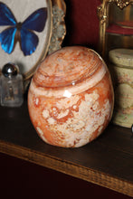 Load image into Gallery viewer, Large Chunky Toasty Carnelian Freeform