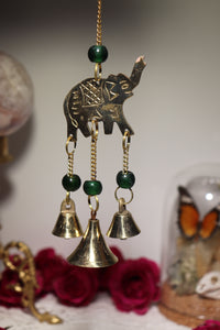 (1) Elephant Chime