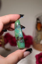 Load image into Gallery viewer, Dreamy Chrysoprase Wand
