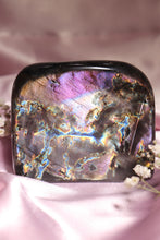 Load image into Gallery viewer, Chunky Multicolor Labradorite Freeform