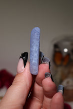 Load image into Gallery viewer, Blue Lace Agate Rod