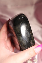 Load image into Gallery viewer, Chunky Multicolor Labradorite Freeform
