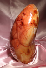 Load image into Gallery viewer, 14lbs XXL Peachy Carnelian Statement Freeform