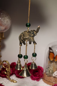 (1) Elephant Chime