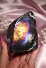 Load image into Gallery viewer, Multicolor Labradorite Freeform