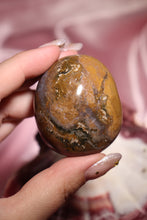 Load image into Gallery viewer, Sea Jasper Palmstone