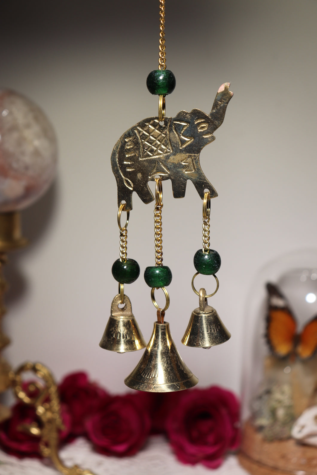 (1) Elephant Chime