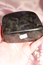 Load image into Gallery viewer, Chunky Multicolor Labradorite Freeform