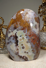 Load image into Gallery viewer, Colorful 8th Vein Ocean Jasper Freeform