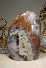 Load image into Gallery viewer, Colorful 8th Vein Ocean Jasper Freeform