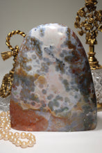 Load image into Gallery viewer, Large 8th Vein Ocean Jasper Freeform