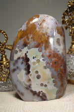 Load image into Gallery viewer, Colorful 8th Vein Ocean Jasper Freeform