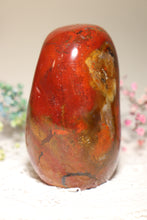 Load image into Gallery viewer, Vibrant Red Sea Jasper Freeform