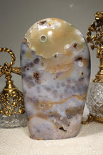 Load image into Gallery viewer, 8th Vein Ocean Jasper Freeform