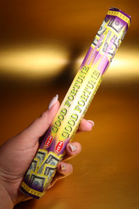 HEM Good Fortune Incense Sticks