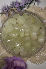 Load image into Gallery viewer, (1) Sulfur Quartz Tumble