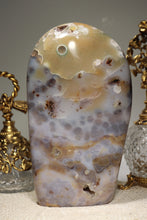 Load image into Gallery viewer, 8th Vein Ocean Jasper Freeform