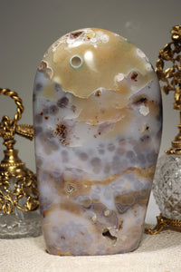 8th Vein Ocean Jasper Freeform