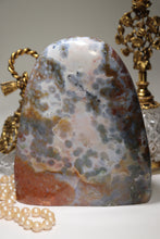 Load image into Gallery viewer, Large 8th Vein Ocean Jasper Freeform