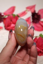 Load image into Gallery viewer, Agate Palmstone