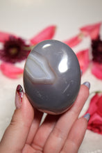 Load image into Gallery viewer, Orca Agate Palmstone