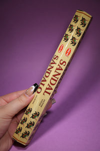 HEM Sandal Incense Sticks